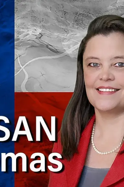Photo of Susan M. Thomas, Defendant Lawyer