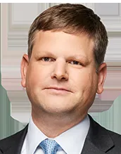 Photo of Tom C. Spooner, Defendant Lawyer