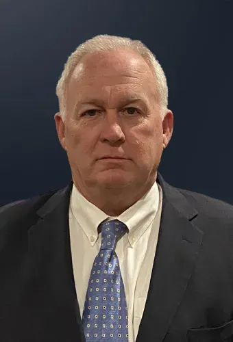Photo of Don Osborne, Plaintiff Lawyer