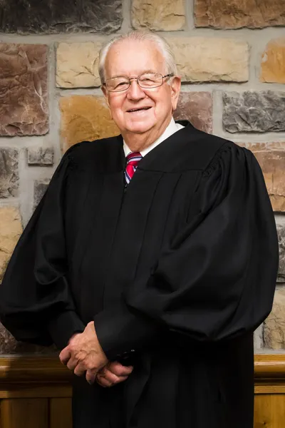 Photo of Rex Earl Starr, Plaintiff Lawyer