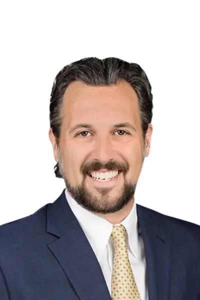 Photo of Zeb Israel Goldstein, Plaintiff Lawyer