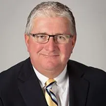 Photo of Charles Jeffrey Thut, Plaintiff Lawyer