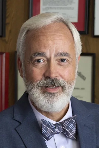 Photo of J. David Roellgen, Defendant Lawyer