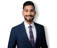 Photo of Bautista Ross Eleazer, Defendant Lawyer
