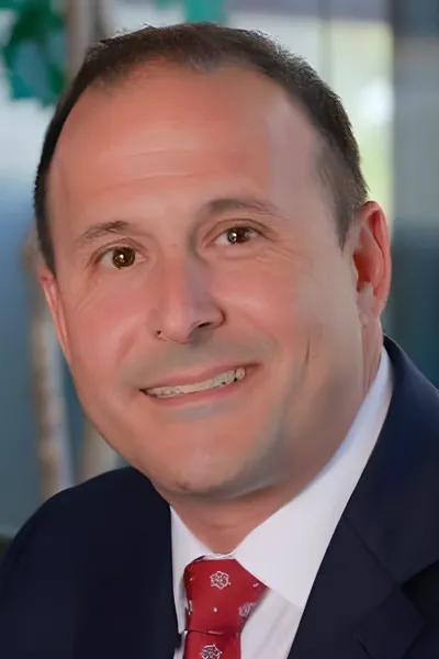 Photo of Ernesto Luis Santos, Plaintiff Lawyer