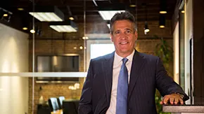 Photo of Jonathan T. Suder, Plaintiff Lawyer