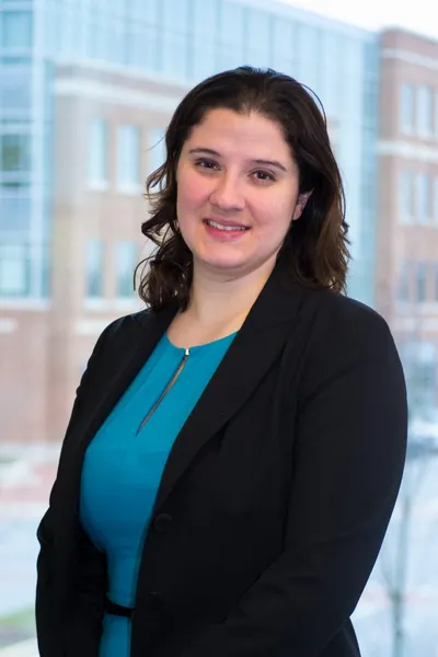 Photo of Michelle Evans, Plaintiff Lawyer