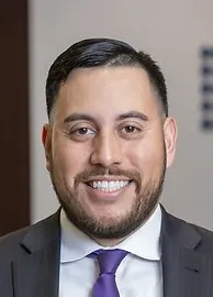 Photo of Jordan Robert Perez, Plaintiff Lawyer