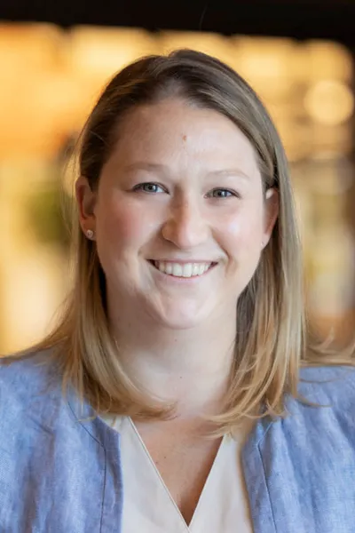 Photo of Sarah J. Butson, Defendant Lawyer