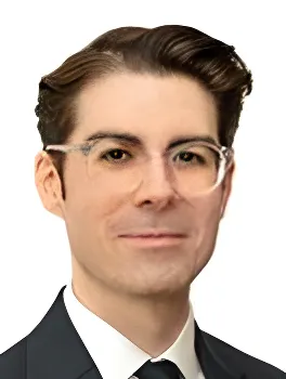 Photo of Ryan Evans Ross, Defendant Lawyer