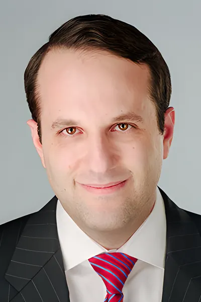 Photo of William Michael Loscotoff, Plaintiff Lawyer