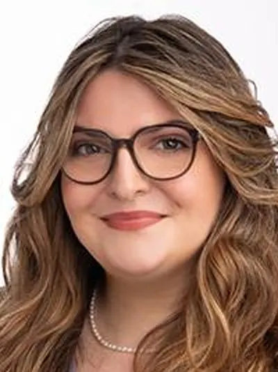 Photo of Katherine R. Welch, Plaintiff Lawyer