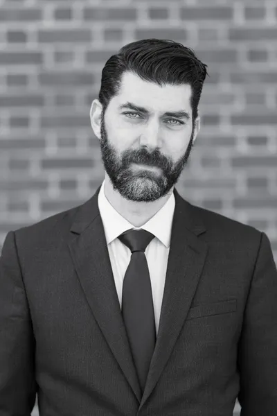 Photo of Jason Benzaken, Defendant Lawyer