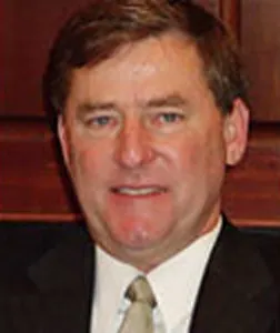 Photo of Russell A. Johnson, Defendant Lawyer