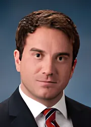 Photo of David Montgomery, Plaintiff Lawyer