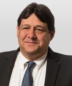 Photo of Barry Alan Kronthal, Defendant Lawyer