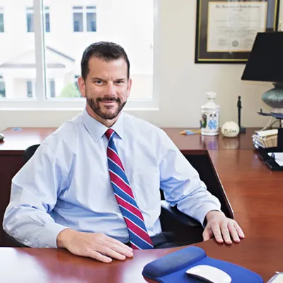 Photo of Thomas Miles Williams, Plaintiff Lawyer