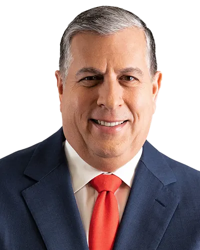Photo of Jeffrey R. Davis, Defendant Lawyer