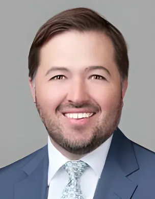 Photo of Patrick Lyle Mixson, Defendant Lawyer