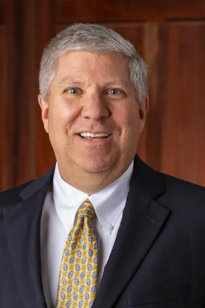 Photo of Kenneth C. Wilson, Plaintiff Lawyer