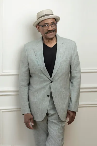 Photo of David A. Robinson, Plaintiff Lawyer