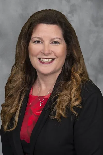 Photo of Megen Jean Campbell, Defendant Lawyer