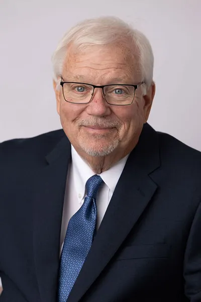 Photo of Thomas Frederick Haskins, Plaintiff Lawyer