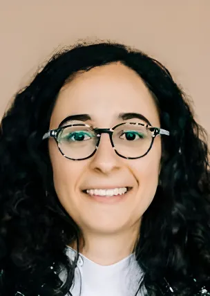 Photo of Federica Caloia, Plaintiff Lawyer
