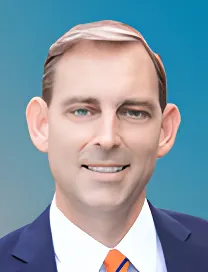 Photo of David Murray, Plaintiff Lawyer