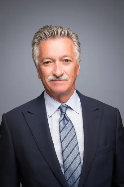 Photo of Joseph R. Farris, Defendant Lawyer