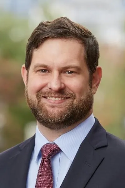 Photo of Michael H. Jones, Defendant Lawyer