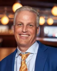 Photo of Logan Ross Adcock, Defendant Lawyer