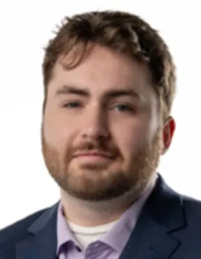 Photo of Jacob W. Faulk-King, Plaintiff Lawyer