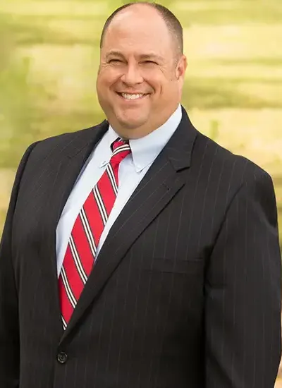 Photo of Michael T. Burke, Defendant Lawyer