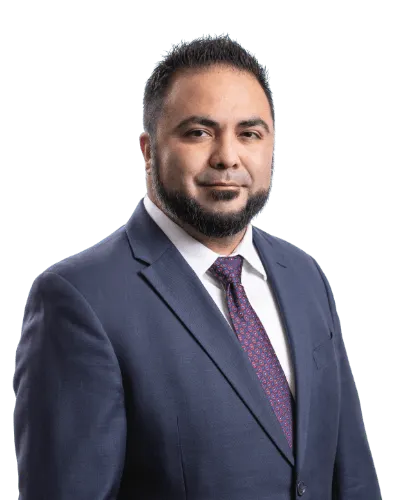 Photo of Aj Daniel Martinez, Plaintiff Lawyer