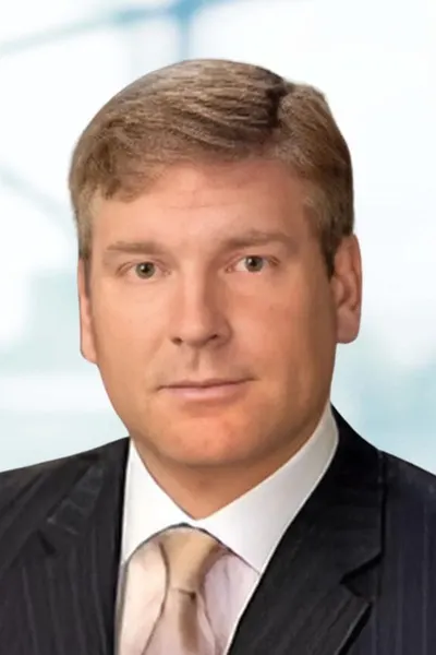 Photo of Brian Joseph Comarda, Defendant Lawyer
