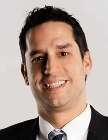 Photo of Michael G. Trippiedi, Plaintiff Lawyer