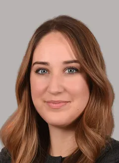Photo of Amanda N. Zagari, Defendant Lawyer
