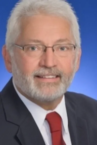 Photo of Dirk Bentley, Defendant Lawyer