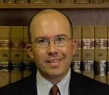 Photo of Daniel Bruce Johnson, Plaintiff Lawyer