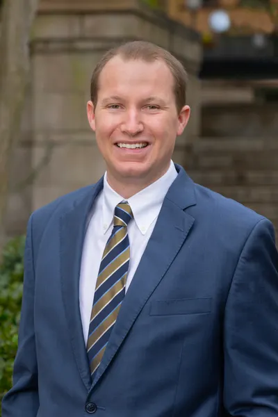 Photo of Kyle P. Duffy, Defendant Lawyer