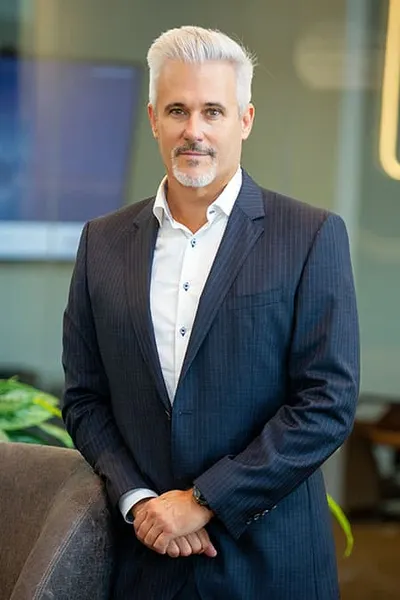 Photo of Scott Marshall Williamson, Plaintiff Lawyer