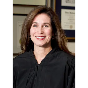 Photo of Hon. Whitaker, Paige Reese