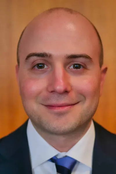 Photo of Eric T. Furey, Defendant Lawyer