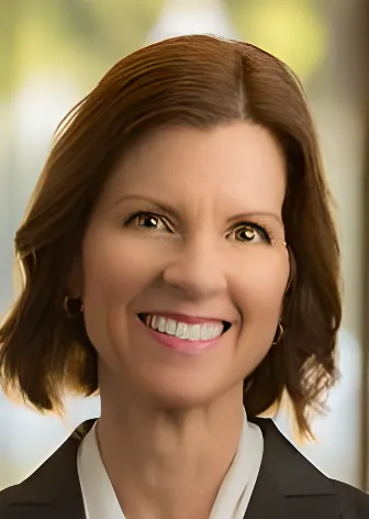 Photo of Catherine B. Norman, Defendant Lawyer