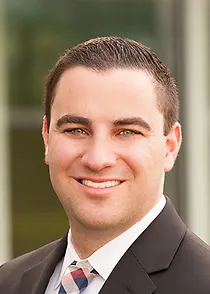Photo of Matthew S. Arnold, Defendant Lawyer
