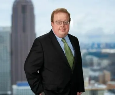 Photo of William J. Martin, Defendant Lawyer
