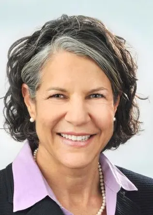 Photo of Melissa Ann Segel, Defendant Lawyer
