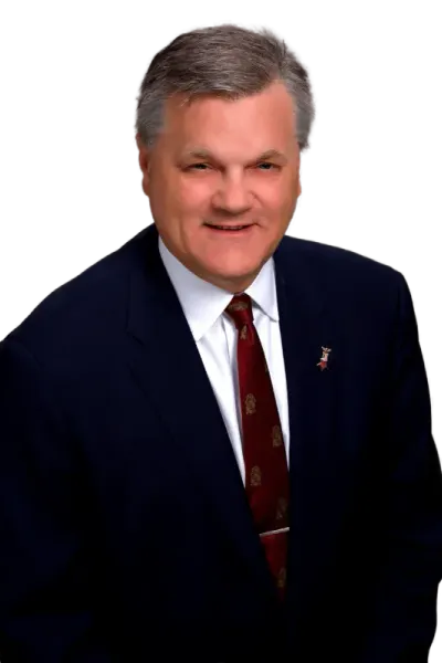 Photo of Will Robert John, Plaintiff Lawyer