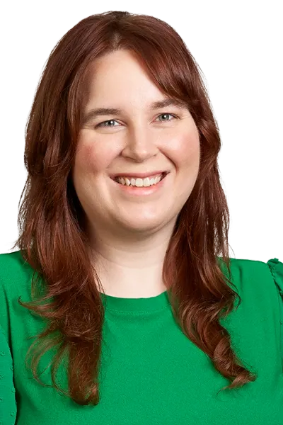 Photo of Jessica Rose Faulkner, Plaintiff Lawyer